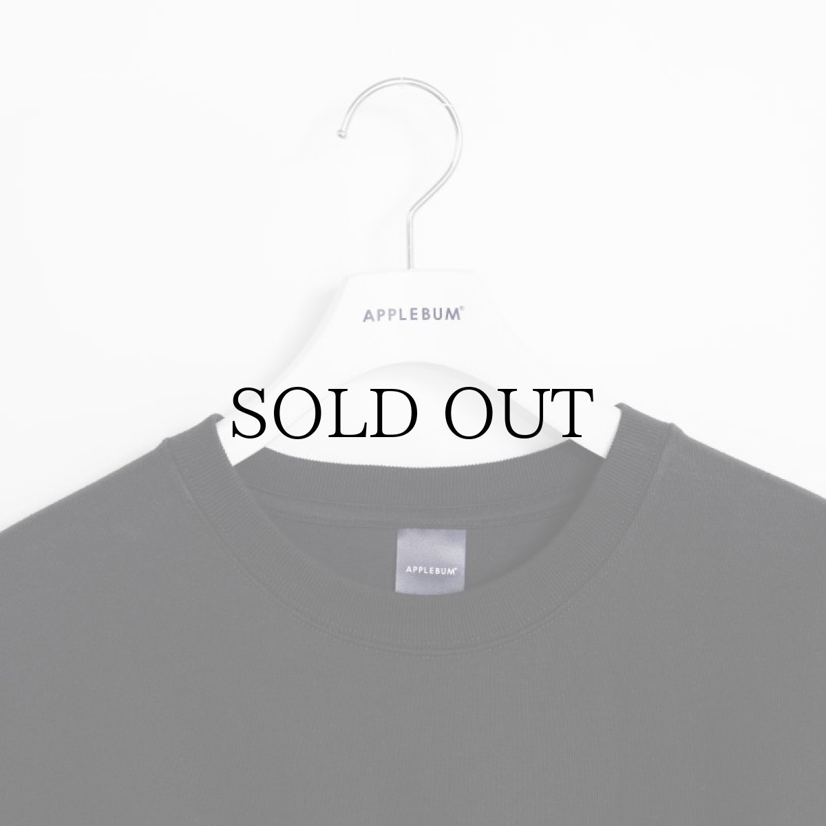 画像5: APPLEBUM(アップルバム) / "RISA WORM" T-shirt (5)