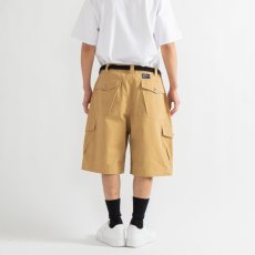 画像9: APPLEBUM(アップルバム) / Big Cargo Short Pants (9)