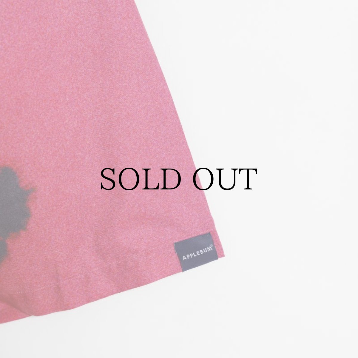 画像5: APPLEBUM(アップルバム) / "Field of Dreams" S/S Aloha Shirt (5)