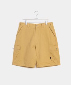 画像1: APPLEBUM(アップルバム) / Big Cargo Short Pants (1)