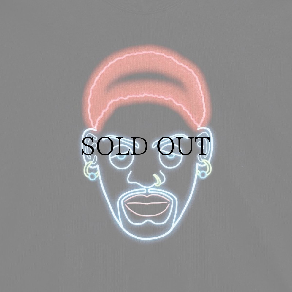 画像4: APPLEBUM(アップルバム) / "RISA WORM" T-shirt (4)