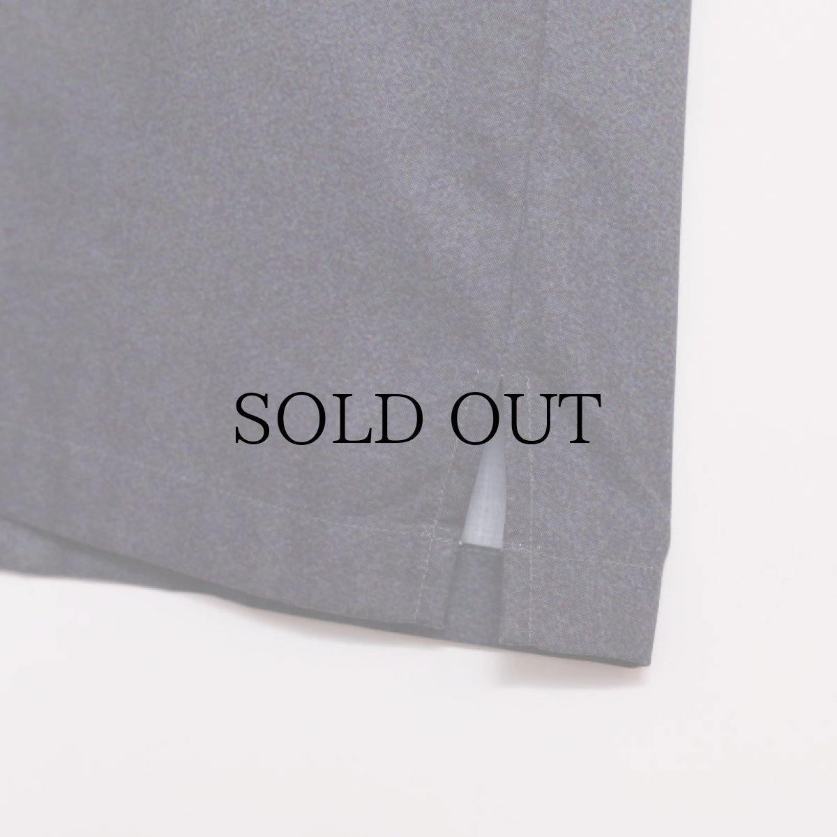 画像7: APPLEBUM(アップルバム) / "Summertime" S/S Aloha Shirt (7)