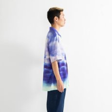 画像13: APPLEBUM(アップルバム) / "Sky's The Limit" S/S Aloha Shirt (13)