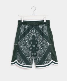 画像4: APPLEBUM(アップルバム) / Bandana Basketball Shorts (4)