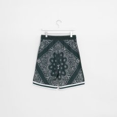 画像7: APPLEBUM(アップルバム) / Bandana Basketball Shorts (7)