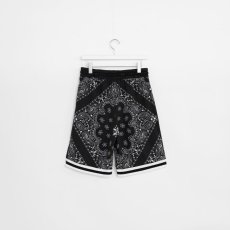 画像6: APPLEBUM(アップルバム) / Bandana Basketball Shorts (6)