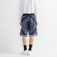 画像26: APPLEBUM(アップルバム) / Bandana Basketball Shorts (26)