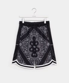 画像3: APPLEBUM(アップルバム) / Bandana Basketball Shorts (3)