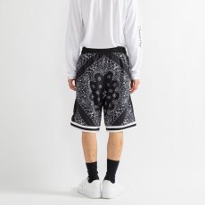 画像24: APPLEBUM(アップルバム) / Bandana Basketball Shorts (24)