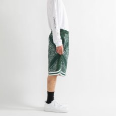 画像22: APPLEBUM(アップルバム) / Bandana Basketball Shorts (22)