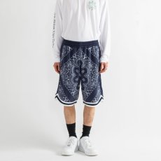 画像20: APPLEBUM(アップルバム) / Bandana Basketball Shorts (20)