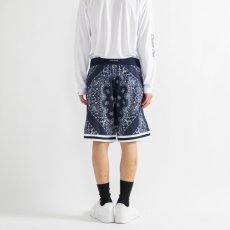 画像27: APPLEBUM(アップルバム) / Bandana Basketball Shorts (27)