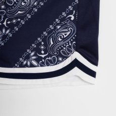 画像17: APPLEBUM(アップルバム) / Bandana Basketball Shorts (17)