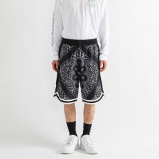 画像18: APPLEBUM(アップルバム) / Bandana Basketball Shorts (18)