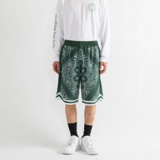 画像19: APPLEBUM(アップルバム) / Bandana Basketball Shorts (19)