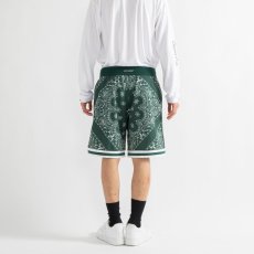 画像25: APPLEBUM(アップルバム) / Bandana Basketball Shorts (25)