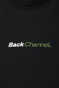 画像8: Back Channel(バックチャンネル) / OFFICIAL LOGO T (8)