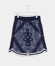 画像5: APPLEBUM(アップルバム) / Bandana Basketball Shorts (5)