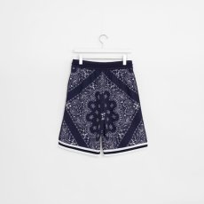 画像8: APPLEBUM(アップルバム) / Bandana Basketball Shorts (8)