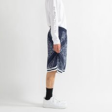 画像23: APPLEBUM(アップルバム) / Bandana Basketball Shorts (23)