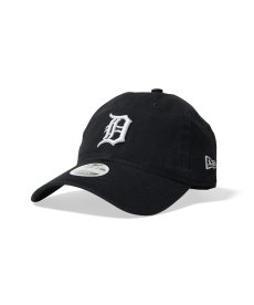 画像1: NEW ERA / 9TWENTY Tigers Classic Hat (1)