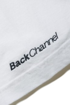 画像7: Back Channel(バックチャンネル) / BLUNT LABEL POCKET T (7)