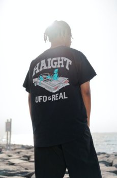 画像13: HAIGHT / UFO IS REAL Tee (13)