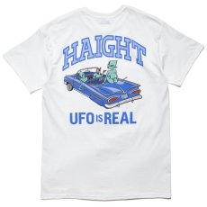 画像4: HAIGHT / UFO IS REAL Tee (4)