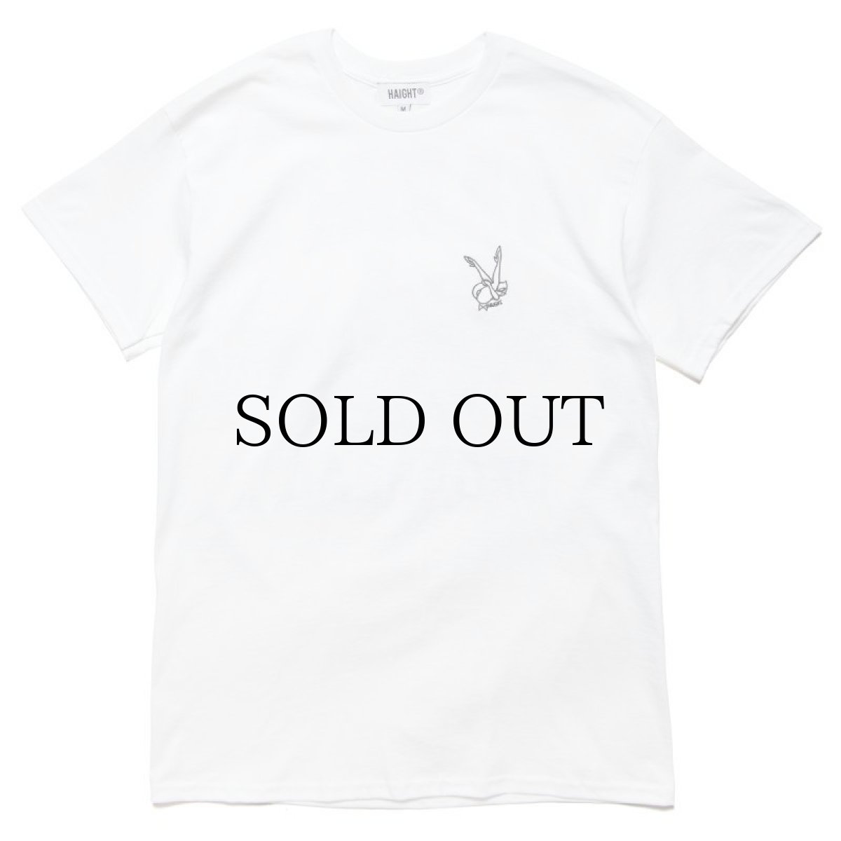 画像2: 【30%OFF】HAIGHT / UFO IS REAL Tee (2)