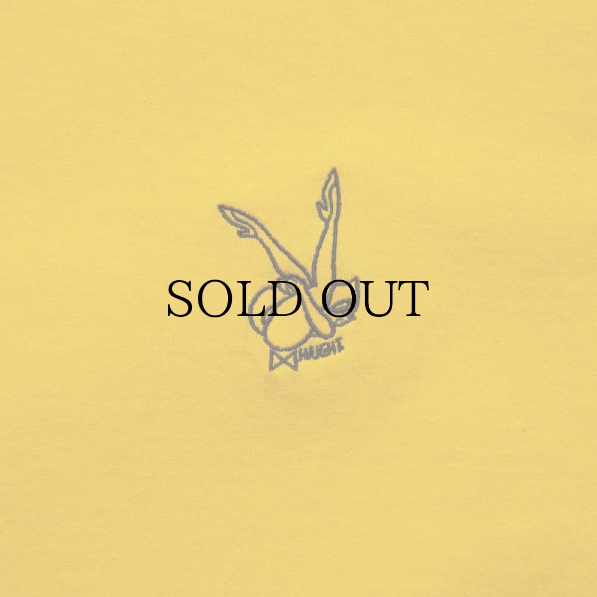 画像15: 【30%OFF】HAIGHT / UFO IS REAL Tee (15)