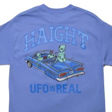 画像21: HAIGHT / UFO IS REAL Tee (21)
