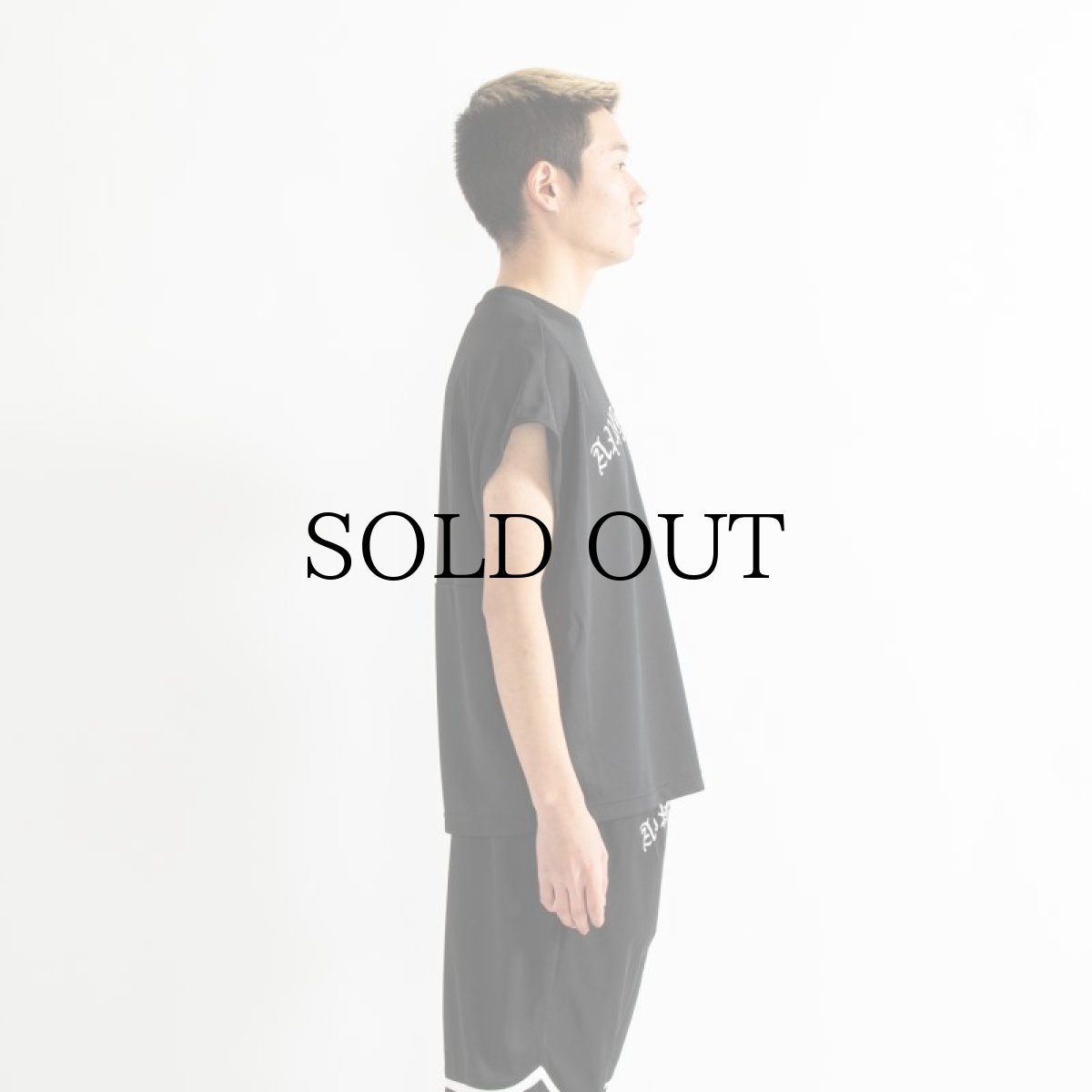 画像3: APPLEBUM(アップルバム) / Elite Performance No Sleeve "G" (3)