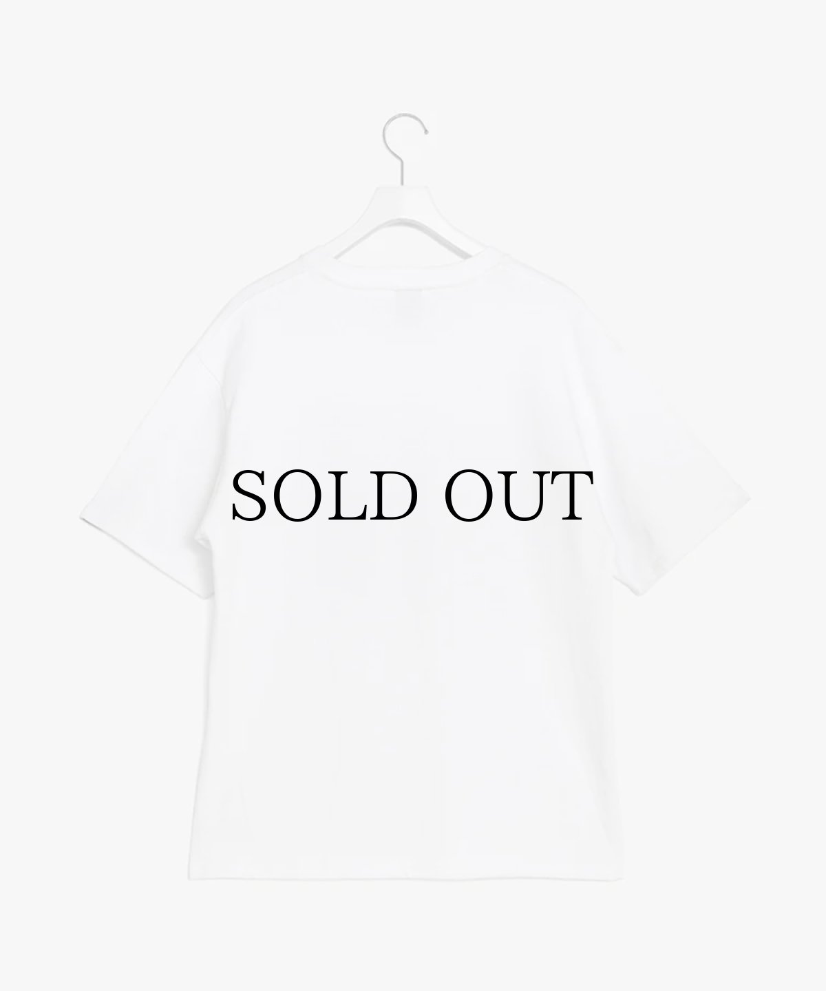 画像2: APPLEBUM(アップルバム) / "Graffiti Logo" T-shirt (2)