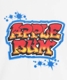 画像3: APPLEBUM(アップルバム) / "Graffiti Logo" T-shirt (3)
