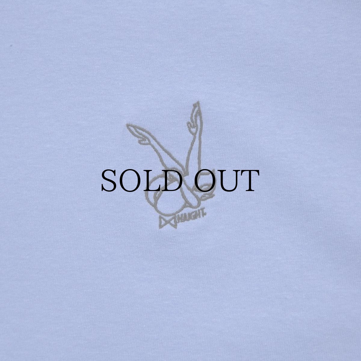 画像19: 【30%OFF】HAIGHT / UFO IS REAL Tee (19)