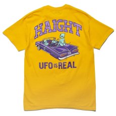 画像16: HAIGHT / UFO IS REAL Tee (16)