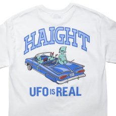 画像5: HAIGHT / UFO IS REAL Tee (5)