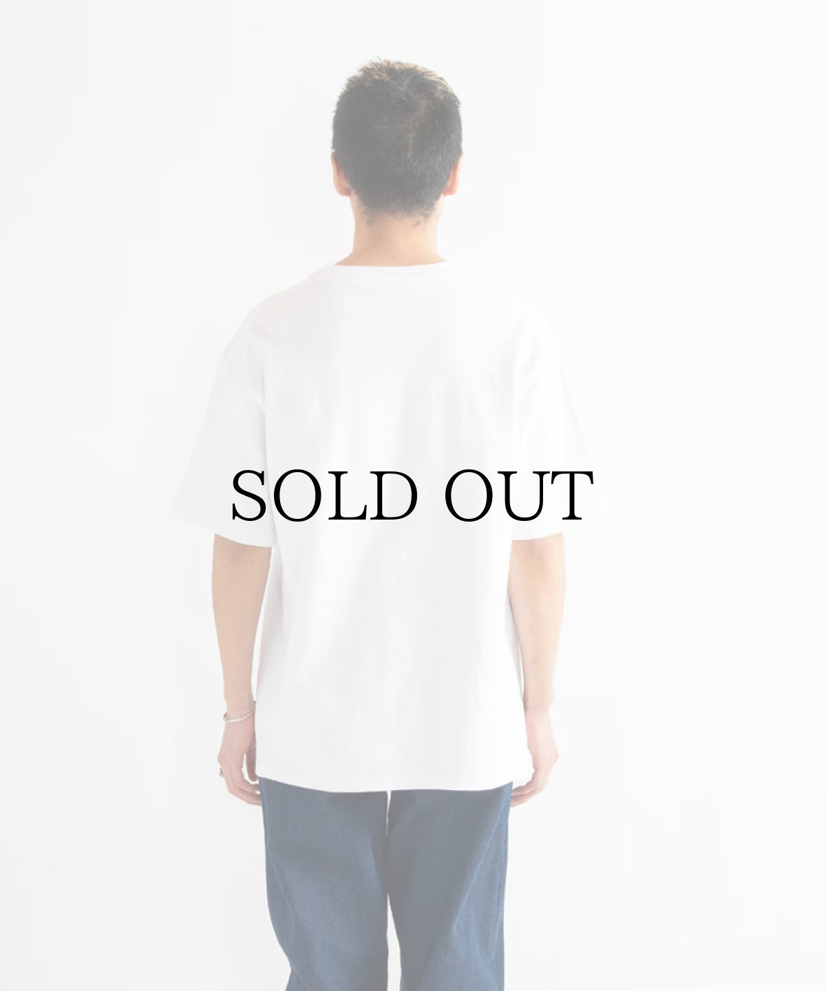 画像6: APPLEBUM(アップルバム) / "Graffiti Logo" T-shirt (6)