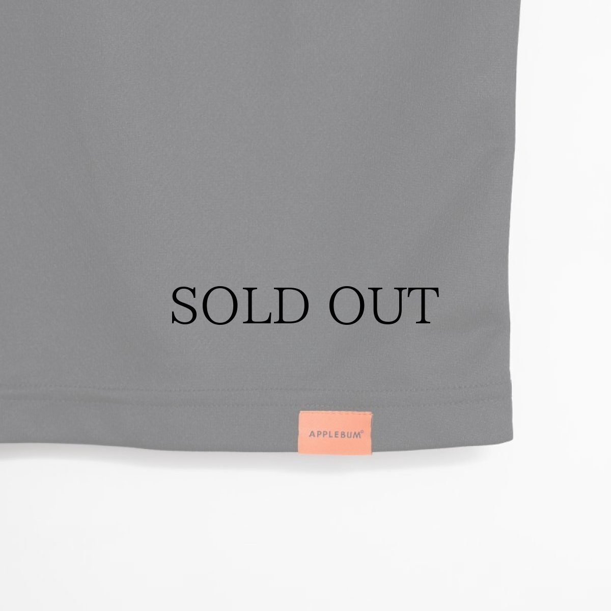 画像9: APPLEBUM(アップルバム) / Elite Performance No Sleeve "G" (9)