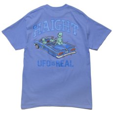 画像20: HAIGHT / UFO IS REAL Tee (20)