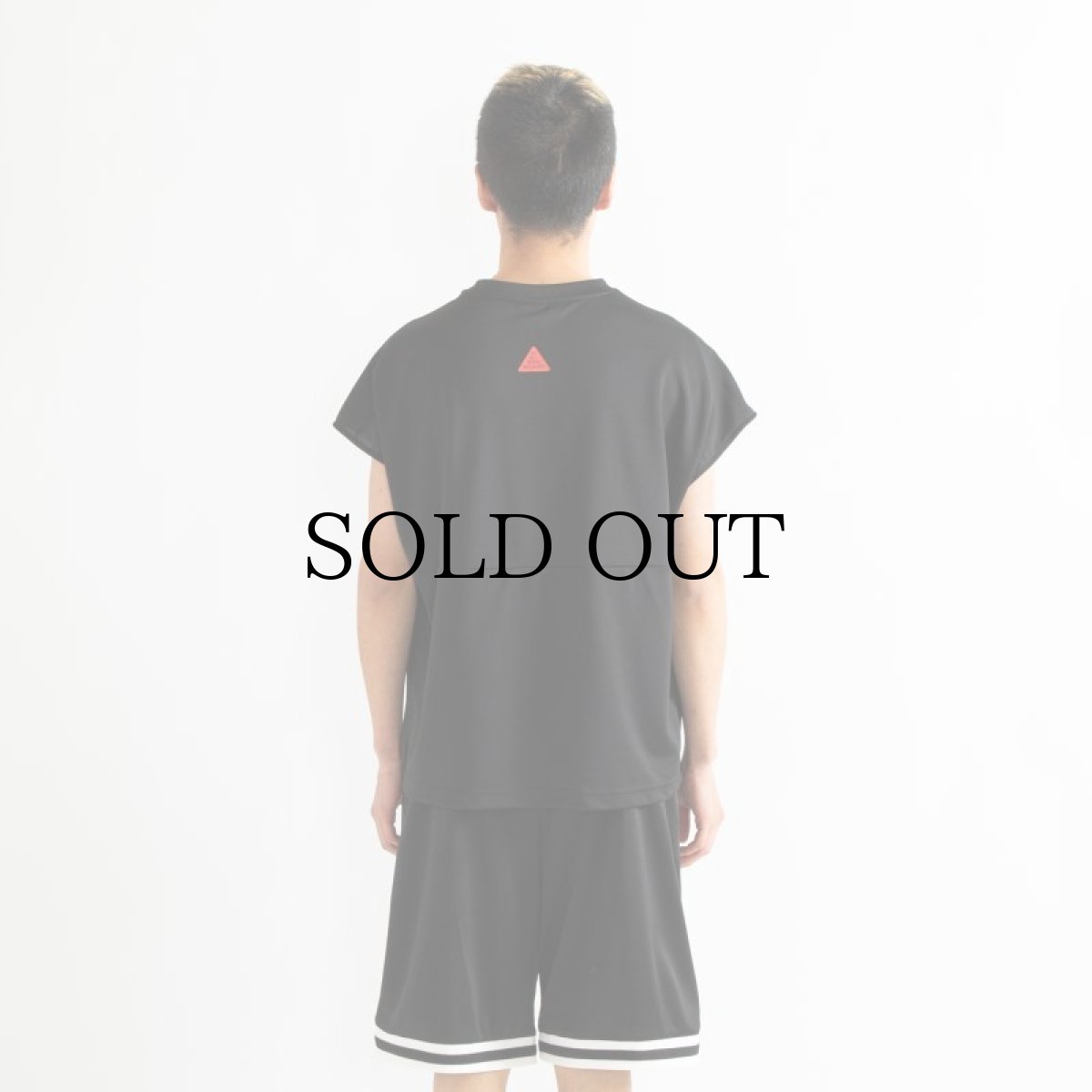 画像4: APPLEBUM(アップルバム) / Elite Performance No Sleeve "G" (4)