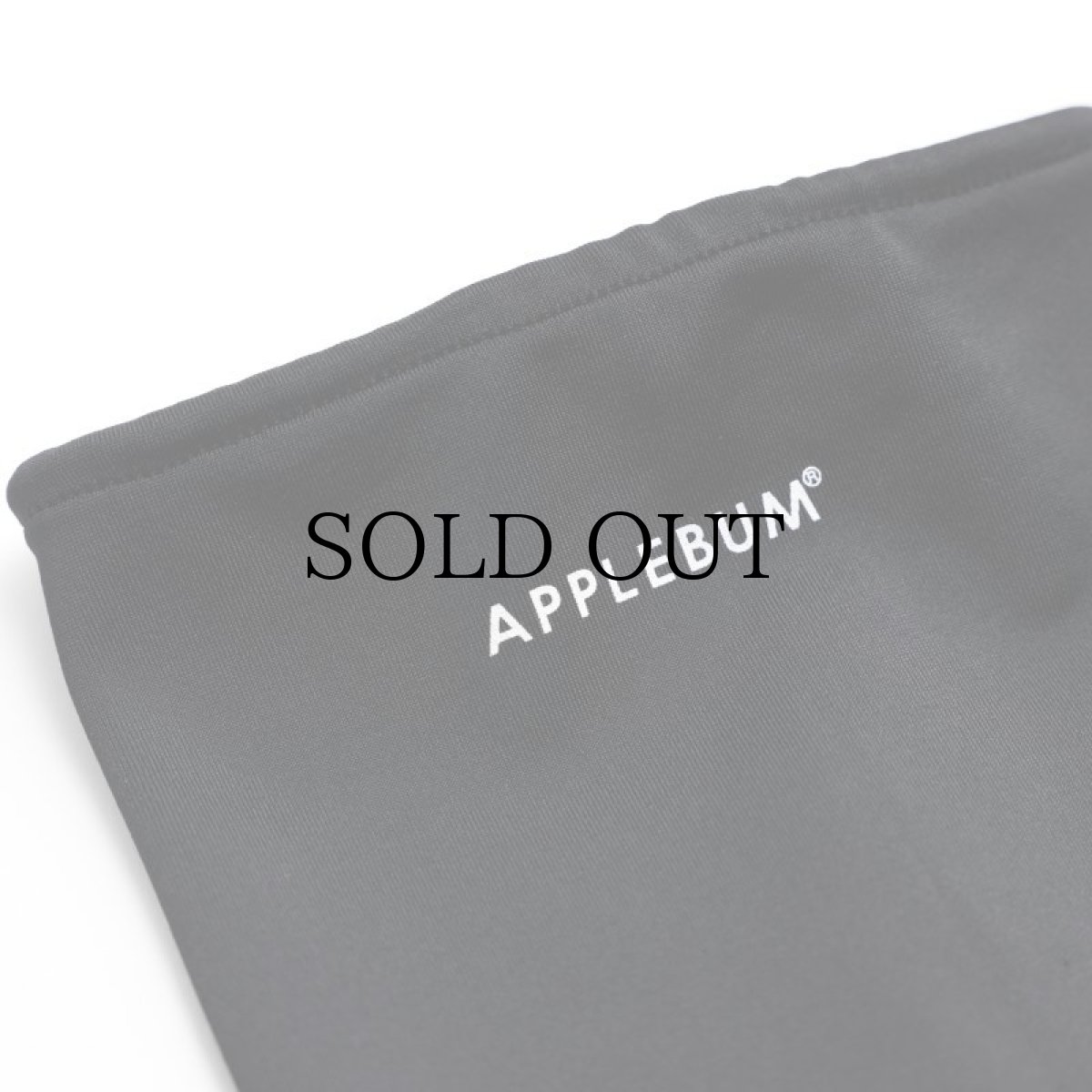 画像4: APPLEBUM / Elite Performance Arm Sleeve (4)