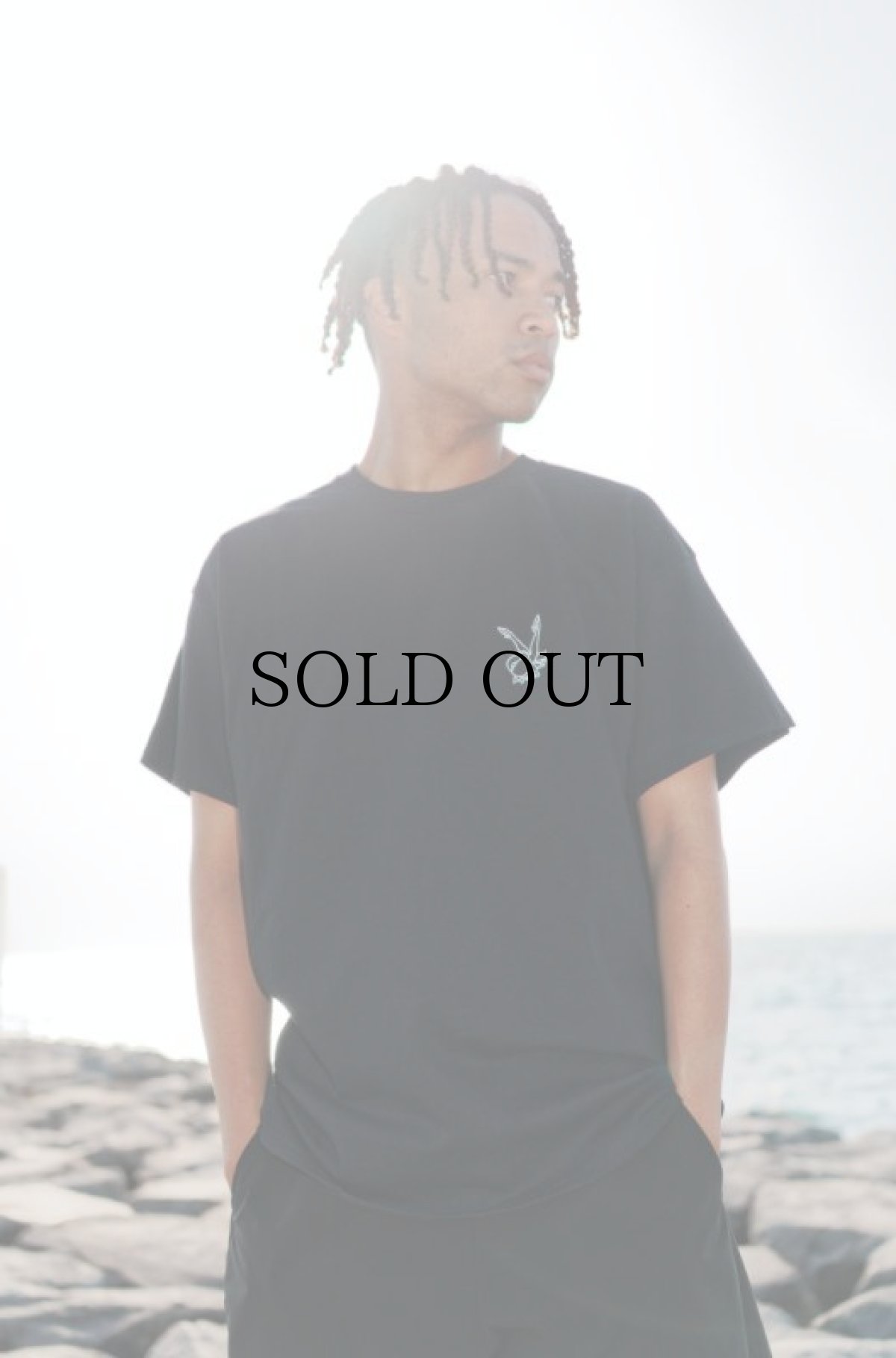 画像12: 【30%OFF】HAIGHT / UFO IS REAL Tee (12)