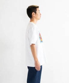 画像5: APPLEBUM(アップルバム) / "Graffiti Logo" T-shirt (5)