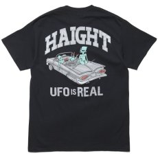 画像10: HAIGHT / UFO IS REAL Tee (10)