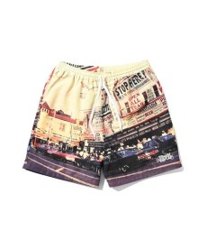 画像1: 【30%OFF】LFYT(ラファイエット) / OLD NEW YORK TEESHORTS -60s  CONEY ISLAND (1)