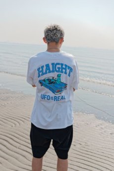 画像7: HAIGHT / UFO IS REAL Tee (7)