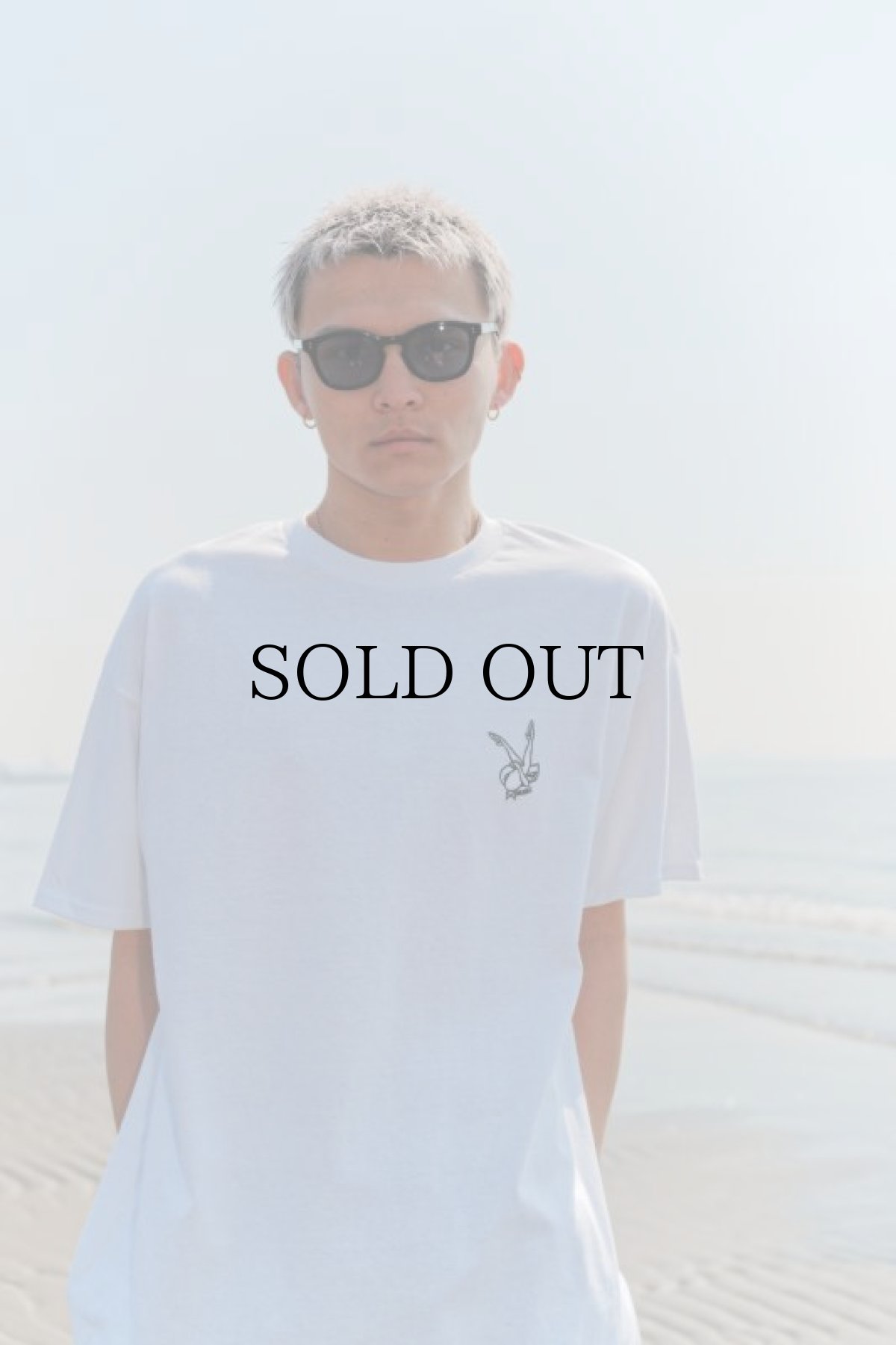 画像6: 【30%OFF】HAIGHT / UFO IS REAL Tee (6)