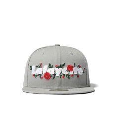 画像15: 【20％OFF】LFYT x NEW ERA Lafayette ROSE LOGO 59FIFTY (15)