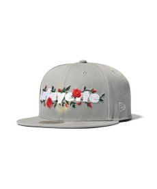 画像14: 【20％OFF】LFYT x NEW ERA Lafayette ROSE LOGO 59FIFTY (14)